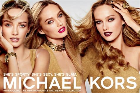 what social media platforms does michael kors use|Michael Kors marketing strategies.